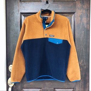 Men’s Patagonia Pullover